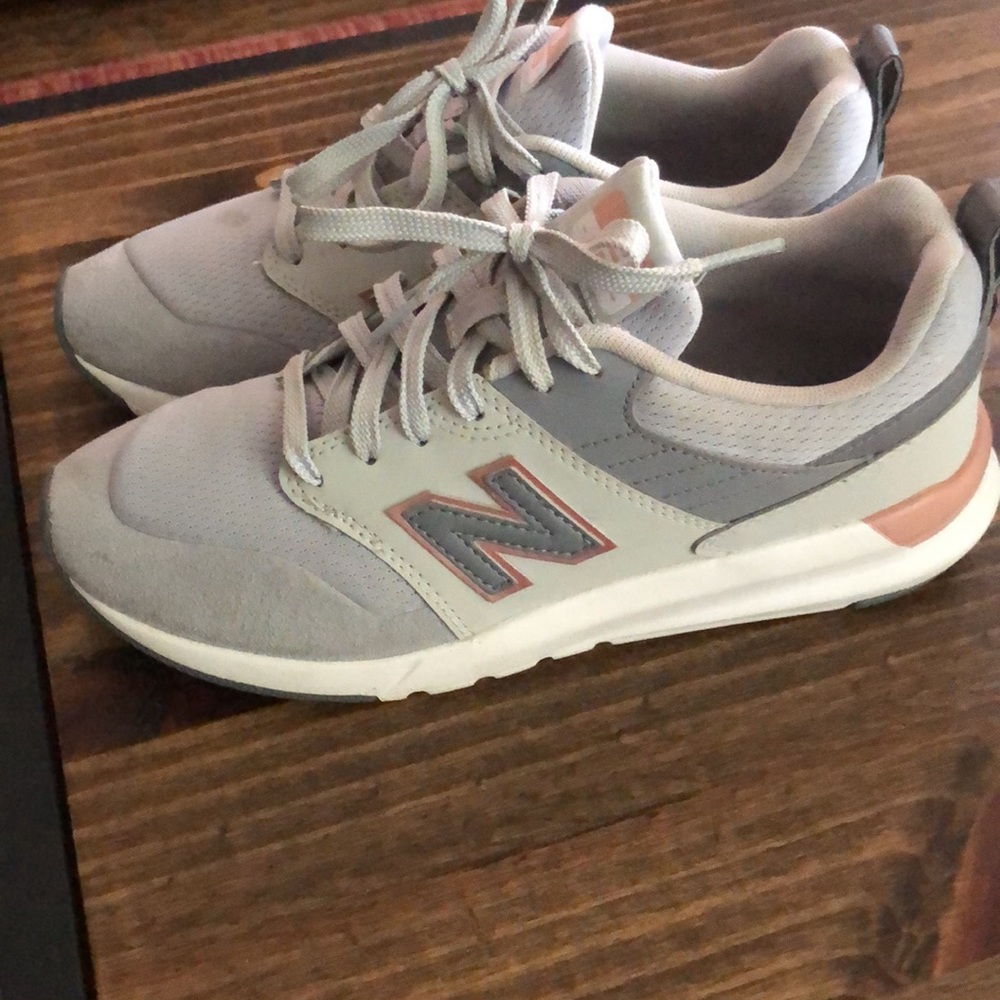 New Balance 009 size 7.5 - Picture 2 of 5